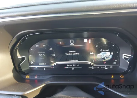 2022 GMC Yukon Xl 4Wd Denali z USA, uszkodzony, nr VIN 1GKS2JKL3NR353453